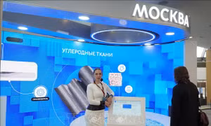 Rosatom giới thiệu công nghệ tương lai tiềm năng cho hợp tác với Việt Nam