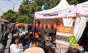 Lan tỏa bản sắc Đông Nam Á, khẳng định vai trò kết nối của Việt Nam