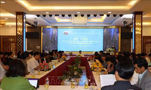 Nâng cao chất lượng cuộc sống của phụ nữ nhờ các Đề án 938, 939