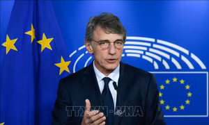 EU phản ứng về dự án 'European Super League'
