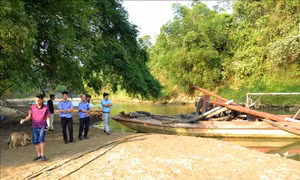  9 trẻ em tại Lào Cai tử vong do đuối nước trong 5 tháng đầu năm 