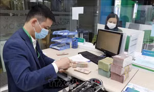Vì sao doanh nghiệp đề xuất nới room tín dụng trong tháng cuối năm?