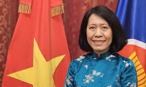 Việt Nam - cầu nối giúp Argentina tiếp cận thị trường ASEAN và châu Á - Thái Bình Dương