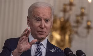 Tổng thống Joe Biden đề cử những vị trí quan trọng của Bộ Ngoại giao Mỹ 