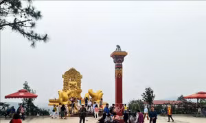 UBND tỉnh Lâm Đồng khẳng định Samten Hills Dalat hoạt động đúng quy định 