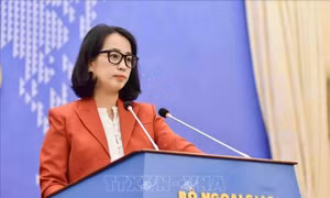 Chủ quyền của Việt Nam với Hoàng Sa, Trường Sa phù hợp luật pháp quốc tế