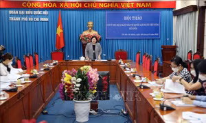 Sửa đổi, bổ sung luật hiện hành để đáp ứng yêu cầu bảo vệ người tiêu dùng