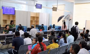 Ngăn chặn tình trạng nhũng nhiễu, gây phiền hà cho người dân, doanh nghiệp