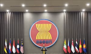 Tổng thống Timor Leste chia sẻ tầm nhìn về kiến tạo hòa bình và triển vọng hội nhập ASEAN