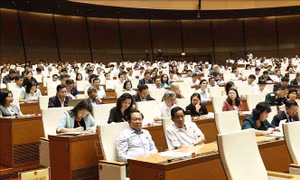 Quy hoạch xây dựng tỉnh - hiện thực hóa mục tiêu phát triển bền vững
