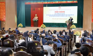 Lựa chọn những đại biểu xứng đáng, đủ tiêu chuẩn ứng cử