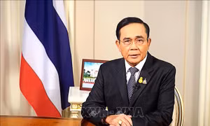 APEC 2020: Thủ tướng Thái Lan kêu gọi tạo động lực phục hồi kinh tế hậu COVID-19