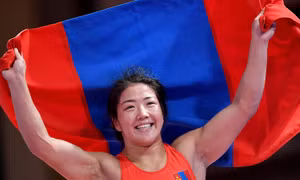 ASIAD 2018: Mông Cổ mất 1 HCV vì doping, đoàn Việt Nam thăng 1 hạng