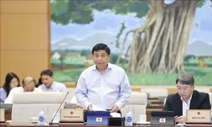 Phát triển tỉnh Khánh Hòa bền vững góp phần giữ vững chủ quyền biển đảo Tổ quốc