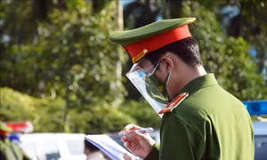 Cà Mau kiểm soát, ngặn chặn lây nhiễm dịch trong khu cách ly và cộng đồng