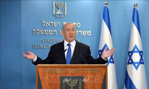 Dư luận về việc Israel, Marocco bình thường hóa quan hệ 