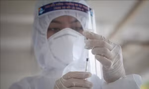 Hà Nội đang rà soát, sẽ có kế hoạch cụ thể khi có nguồn vaccine phòng COVID-19 cho trẻ em về