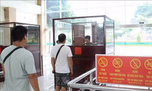 Bộ Công an cảnh báo thủ đoạn tổ chức cho người khác xuất nhập cảnh, di cư trái phép