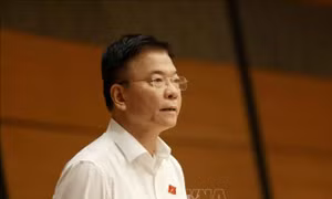 Quyết liệt tháo gỡ vướng mắc ngay từ cấp cơ sở để ngành Y tế không đơn độc