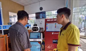 Kiến tạo nền hành chính thông minh, hiện đại từ việc ứng dụng AI