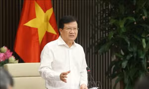 Kiện toàn Ban Chỉ đạo Chiến lược công nghiệp hóa Việt Nam - Nhật Bản