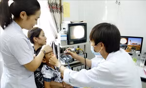 Giải pháp mới trong điều trị VA giảm thiểu đau đớn và chi phí cho bệnh nhân