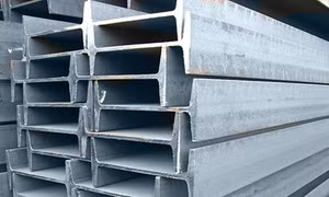 Áp thuế chống bán phá giá tạm thời với sản phẩm thép hình chữ H từ Malaysia