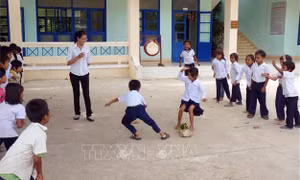Thừa – thiếu giáo viên phổ thông: Cần sớm có giải pháp tối ưu