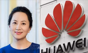 Canada cho phép Giám đốc tài chính Huawei được tại ngoại