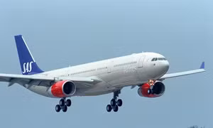 SAS hủy bay đề phòng bãi công lớn