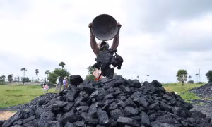 Bộ Công Thương thông tin về 34 doanh nghiệp của Indonesia bị cấm xuất khẩu than