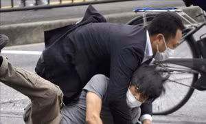 Cảnh sát Nhật Bản công bố kết luận điều tra vụ cựu Thủ tướng Shinzo Abe bị ám sát