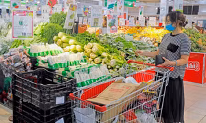 Kết nối giao thương nông, lâm, thủy sản Hà Nội với 40 tỉnh, thành phố