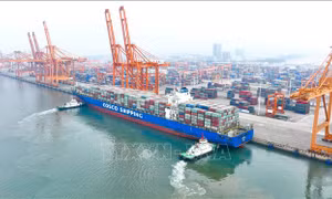 RCEP tạo động lực mới cho phát triển kinh tế khu vực