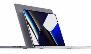 Apple công bố mẫu Macbook Pro mới