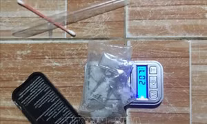 Phá thành công đường dây vận chuyển ma túy lớn, bắt giữ nhiều đối tượng