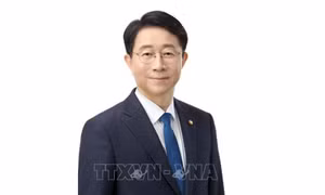 Chủ tịch Quốc hội Hàn Quốc Cho Jeong Sik: Hướng tới sự thịnh vượng chung bền vững giữa Việt Nam và Hàn Quốc