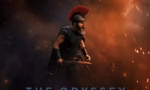 Bất ngờ về đạo cụ đặc biệt trong bom tấn 'The Odyssey'
