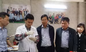 Hà Nội nhân rộng mô hình tuyến phố an toàn thực phẩm có kiểm soát