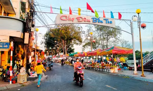 Bến Tre triển khai Đề án phát triển kinh tế ban đêm