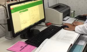 Trên 2 triệu đơn thuốc điện tử gửi về Hệ thống quản lý kê đơn thuốc sau 6 tháng triển khai 