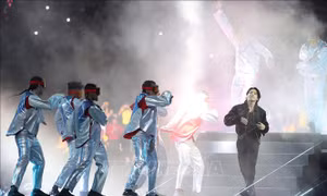 BTS vẫn là nhóm nghệ sĩ nổi tiếng nhất trên bản đồ K-pop thế giới 2022