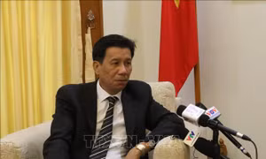 Làm sâu sắc thêm quan hệ Đối tác chiến lược giữa Việt Nam và Indonesia
