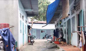 TP Hồ Chí Minh kiến nghị tiếp tục giải ngân tiền hỗ trợ thuê nhà cho người lao động