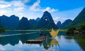Cao Bằng bảo tồn, phát huy giá trị văn hóa gắn với phát triển du lịch bền vững