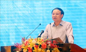 Quảng Ninh thực hiện '6 dám' trong cải cách hành chính