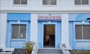 51 học viên học liên thông Đại học ở Ninh Thuận đã nhận bằng tốt nghiệp