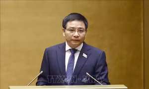 Khơi thông, sử dụng hiệu quả nguồn lực cho phát triển