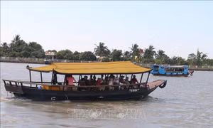 Để khai thác tiềm năng và phát triển du lịch Tiền Giang bền vững