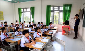 Đề cao tính minh bạch, quản lý hoạt động dạy thêm, học thêm từ cơ sở